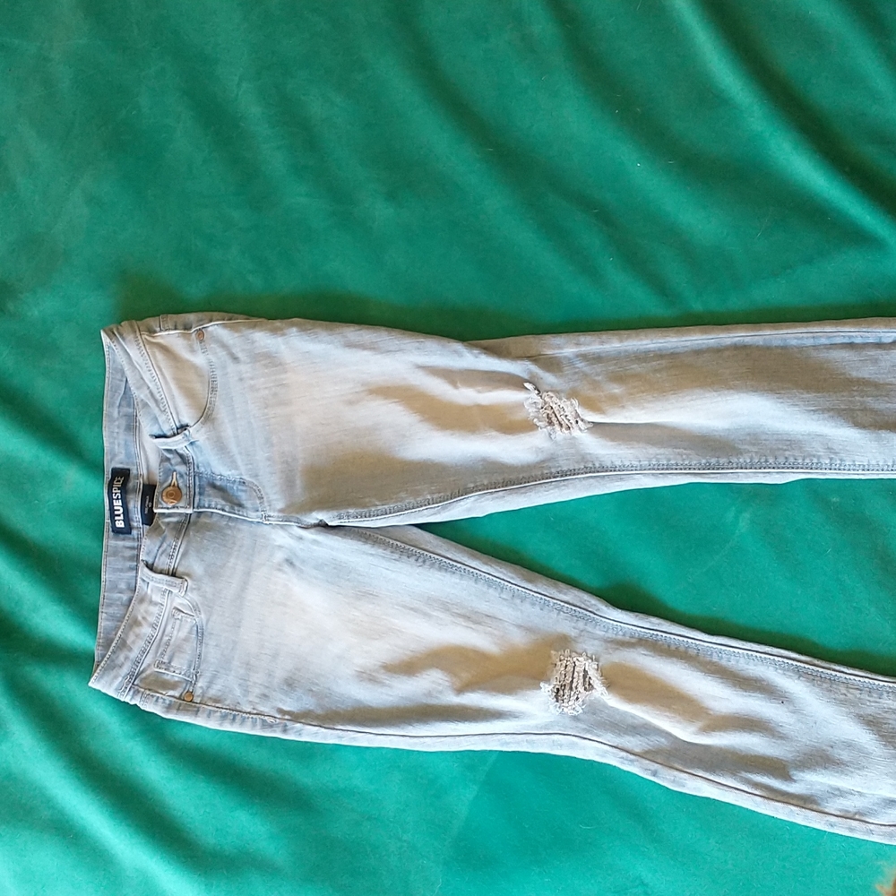 Size 10 girls jeans